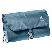 Deuter Wash Bag II i farven Atlantic