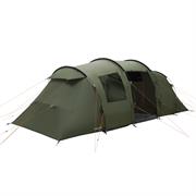 Easy Camp Leka Twin 6-personer Kabine Tunneltelt