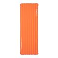 Exped Dura 6.5R MW i farven Dark Lava / Flame