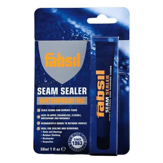 Fabsil Seam Sealer 30 ml