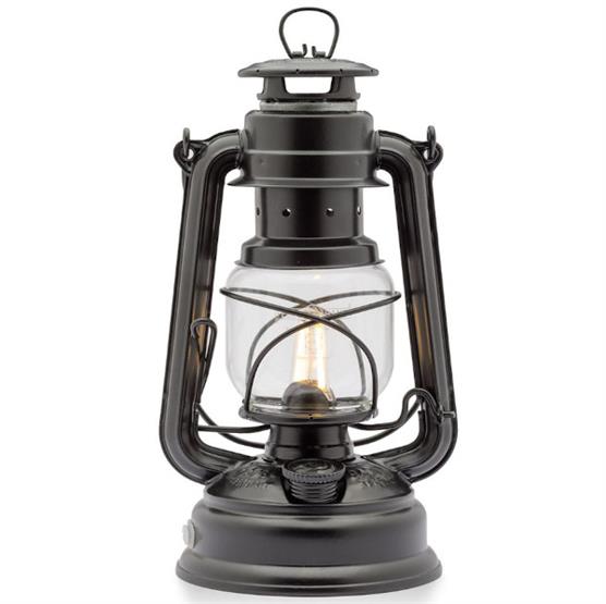Feuerhand Baby Special 276, Matt Black
