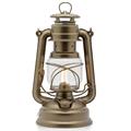 Feuerhand LED Flagermuselygte i Bronze