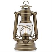 Feuerhand LED Flagermuselygte i Bronze