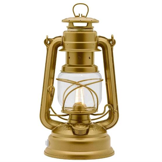 Feuerhand Baby Special 276 LED, Gold