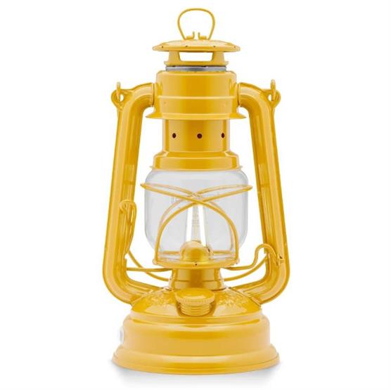 Feuerhand Baby Special 276 LED, Signal Yellow
