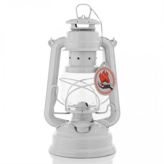 Feuerhand Baby Special 276, White