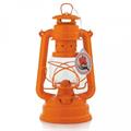 Feuerhand Petroleums Lanterne i Orange