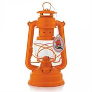 Feuerhand Petroleums Lanterne i Orange
