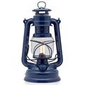 Feuerhand Lanterne - Baby Special 276 i Cobalt Blue
