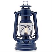 Feuerhand Lanterne - Baby Special 276 i Cobalt Blue