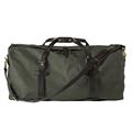 Filson Large Rugged Twill Duffle Bag i farven Otter Green