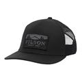 Filson Logger Mesh Cap i farven Black