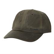 Filson Low Profile Logger Cap i farven Otter Green