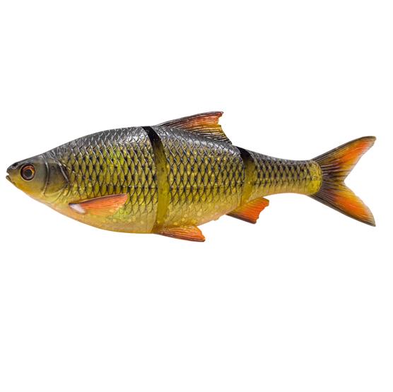 Savage Gear 3D Line Thru Roach