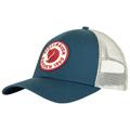 Fjällräven 1960 Logo Trucker Cap i Blå
