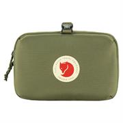 Fjällräven Färden Necessity Bag i farven Green