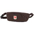 Fjällräven Ulvö Hip Pack Medium i farven Black Oak