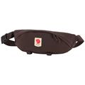 Fjällräven Ulvö Hip Pack Large i farven Black Oak