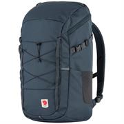 Fjällräven Skule Top Zip på 30 liter i farven Navy