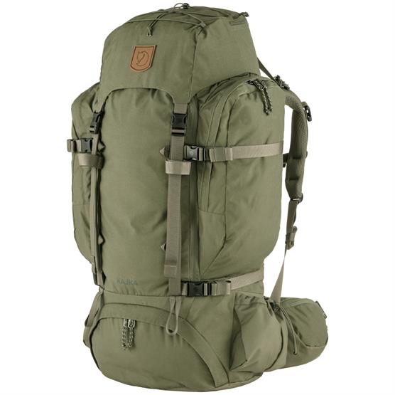 Fjällräven Kajka 100