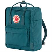 Fjällräven Kånken taske i farven Teal