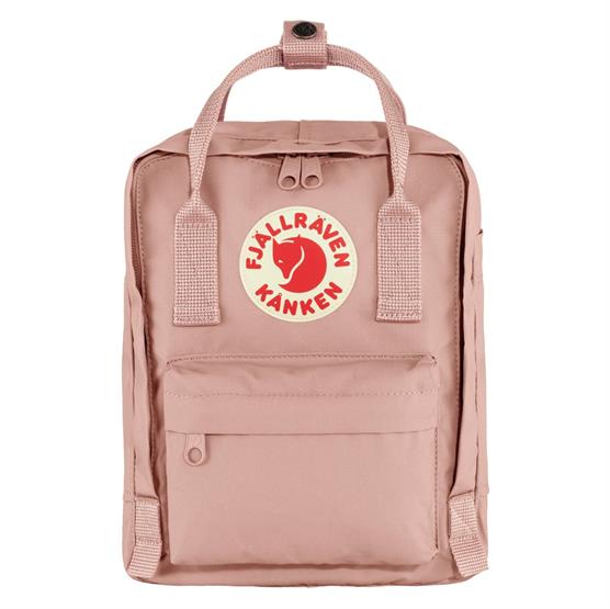 Fjällräven Kånken Mini (Lyserød (CHALK ROSE/302) One size)