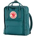 Fjällräven Kånken Mini i farven Teal