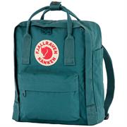Fjällräven Kånken Mini i farven Teal