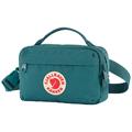 Fjällräven Kånken Hip Pack i farven Teal
