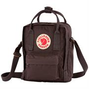 Fjällräven Kånken Sling i farven Black Oak