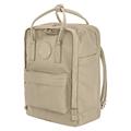 Fjällräven Kånken No. 2 Laptop 15 i farven Fossil