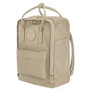 Fjällräven Kånken No. 2 Laptop 15 i farven Fossil