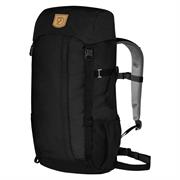 Fjällräven Kaipak 28 i farven Black