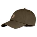 Fjällräven Vidda Cap i farven Dark Olive