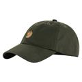 Fjällräven Vidda Cap i farven Deep Forest