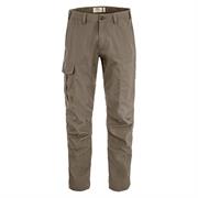 Fjällräven Karl Pro Trousers til Mænd i farven Suede Brown