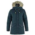 Fjällräven Singi Down Jacket Womens, Dark Navy