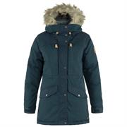 Fjällräven Singi Down Jacket Womens, Dark Navy