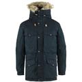 Fjällräven Singi Down Jacket til Mænd i farven Dark Navy