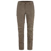 Disse zip-off bukser har mange praktiske lommer