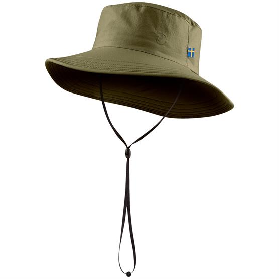 4: Fjällräven Abisko Sun Hat