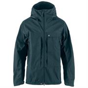 Fjällräven Bergtagen G-1000 Jakken er plejet med Greenland Wax