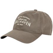 Fjällräven kasket i slidstærk og funktionelt G-1000 stof
