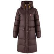 Fjällräven Expedition Long Parka til kvinder