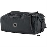 Fjällräven Färden Duffel 80 i farven Coal Black