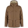 Fjällräven Greenland Winter herre jakke i G-1000
