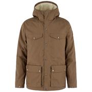 Fjällräven Greenland Winter herre jakke i G-1000