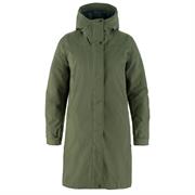 Fjällräven HC Hydratic damevinterjakke med membran