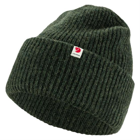 Fjällräven Heavy Beanie billede