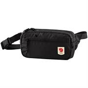 Fjällräven High Coast Hip Pack | Black